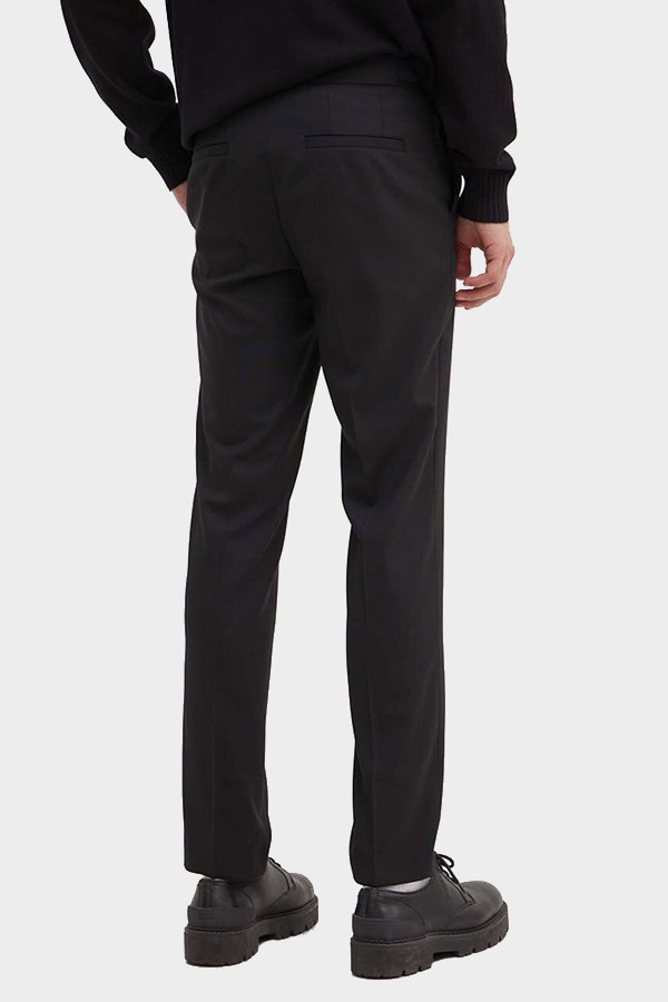 ΠΑΝΤΕΛΟΝΙ (ΚΟΣΤΟΥΜΙΟΥ) HUGO - 001 ΜΑΥΡΟ